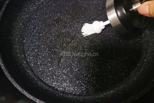 黄瓜煎饼的做法图解6