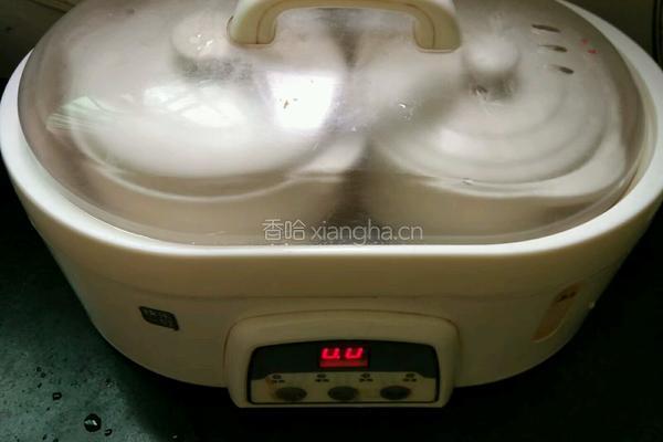 南瓜泥的做法图解4