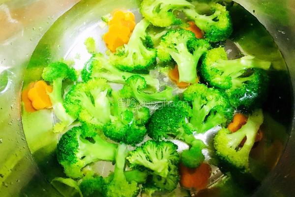 肥牛饭的做法图解1