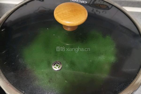豇豆炒肉的做法图解11