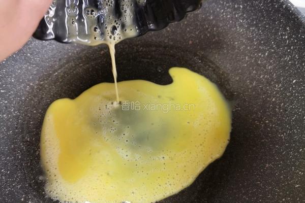 酸汤龙须面的做法图解3