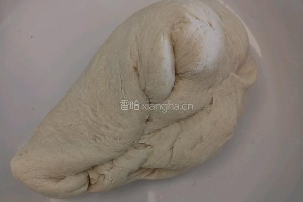 猪肉粉条包子的做法图解5