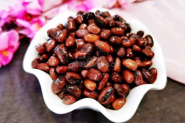 蜜豆的做法图解15