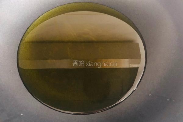 超级下饭的茄子炒豆角，不能少了它的做法图解3