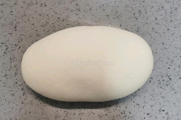 韭菜鸡蛋锅贴的做法图解9