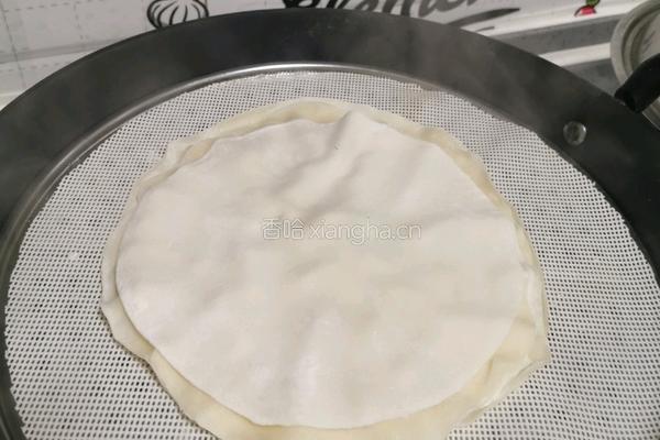 蒸春饼的做法图解13