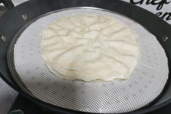 蒸春饼的做法图解14