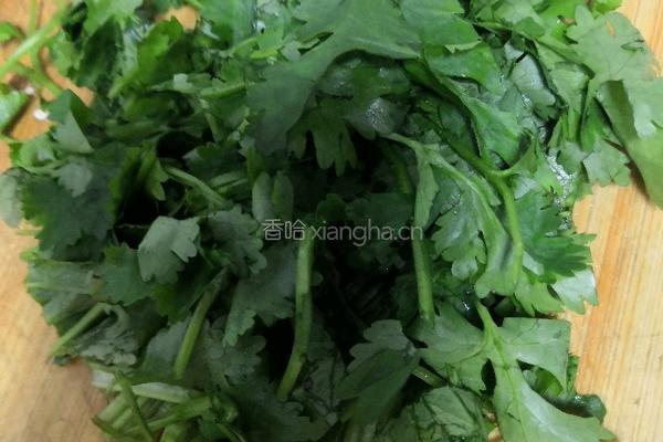 辣炒花蛤的做法图解4
