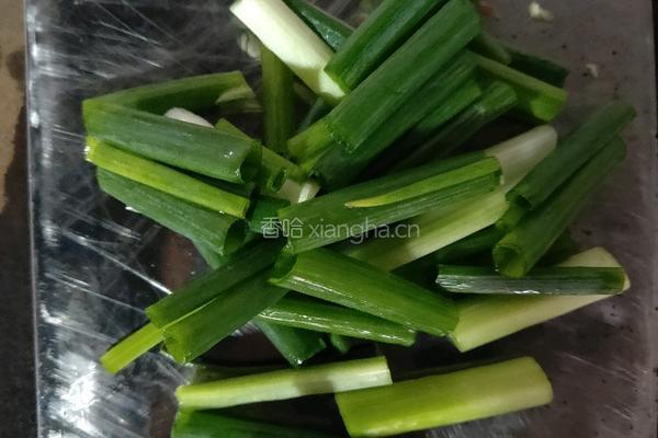 干煸鸭的做法图解4