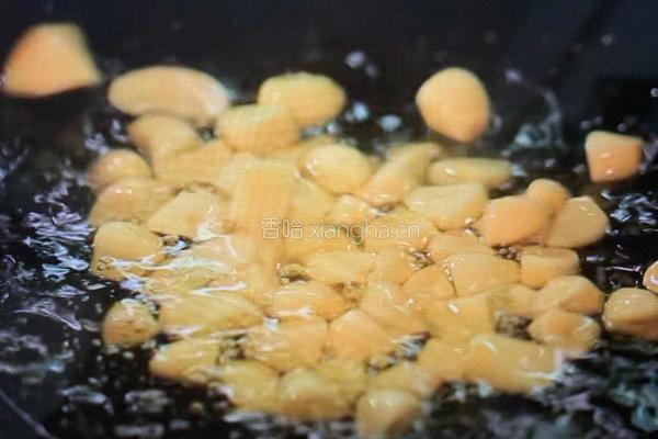 剁椒鱼头的做法图解2