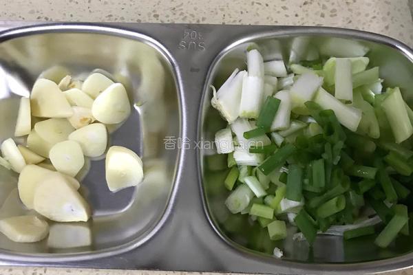 西红柿炒豆腐鸡蛋的做法图解7