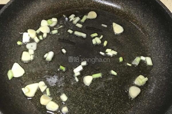 西红柿炒豆腐鸡蛋的做法图解8