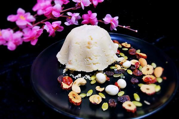 白芸豆沙的做法图解13