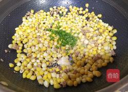 炒玉米的做法图解8