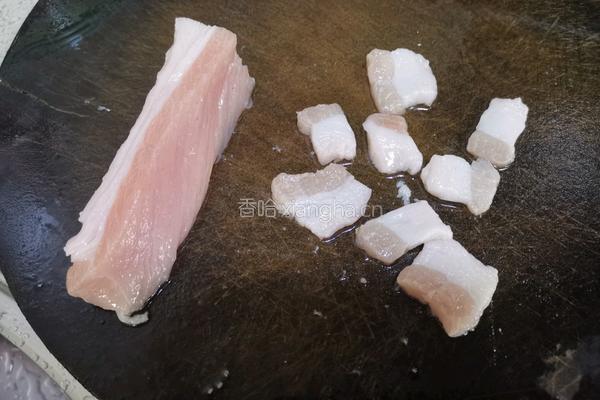白菜豆腐炖粉条的做法图解5