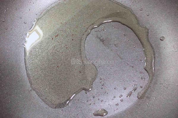 豆香豆浆煎饺的做法图解2