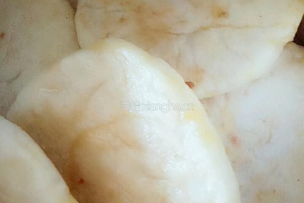 糖饼的做法图解8