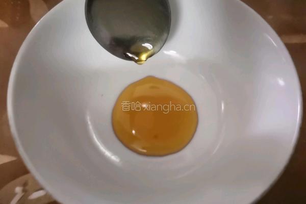 紫菜米饼的做法图解2