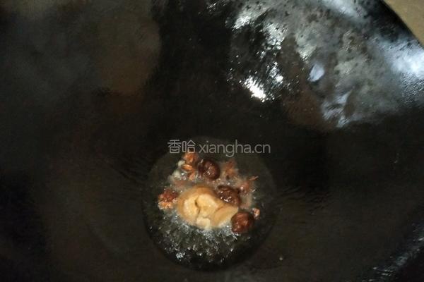 红烧肉的做法图解5