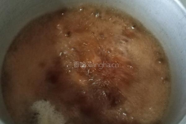 红烧肉的做法图解6