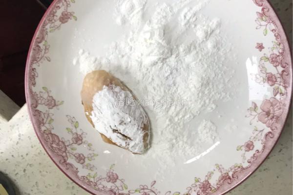 可乐鸡翅的做法图解5