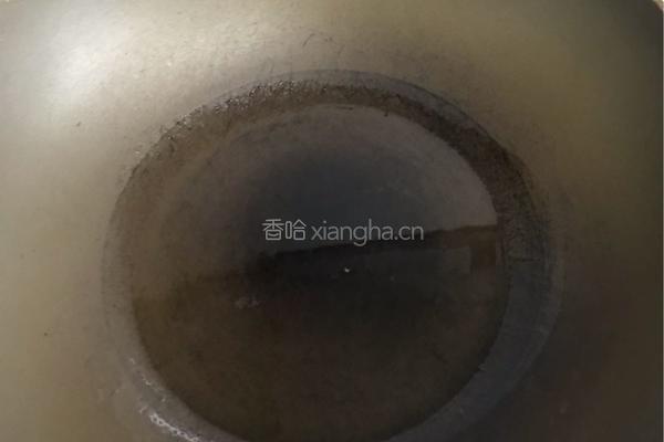 可乐鸡翅的做法图解6