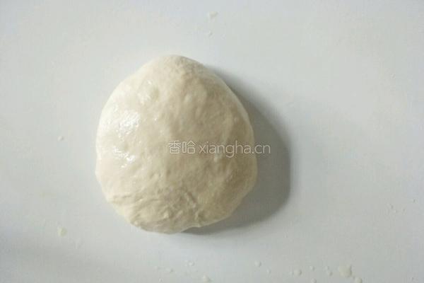 自制零添加健康油条的做法图解8