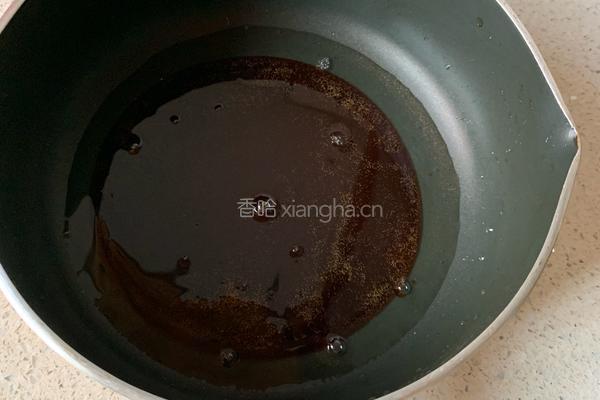 卤鸡腿卤蛋双拼的做法图解4