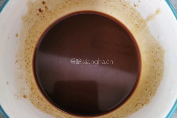 酱烧小乳瓜（无油）的做法图解7