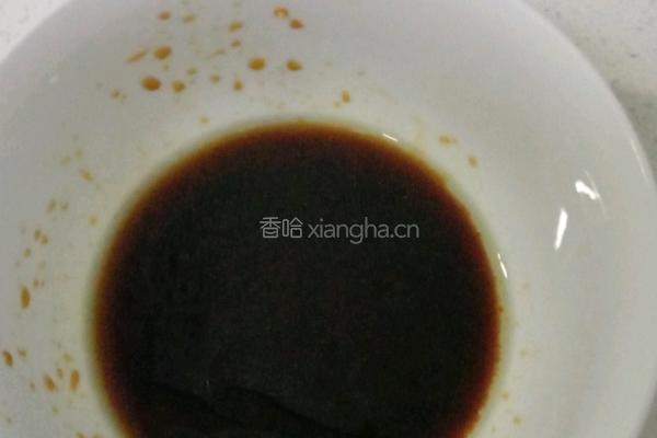 凉拌银耳的做法图解5