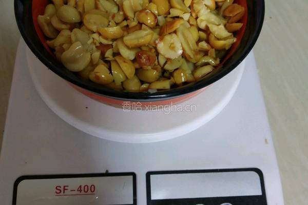 自制辣椒油的做法图解4