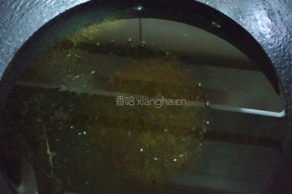 自制辣椒油的做法图解7