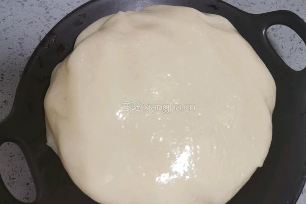 冰皮红豆沙的做法图解7