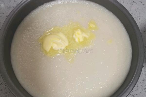 麻薯软欧包的做法图解9