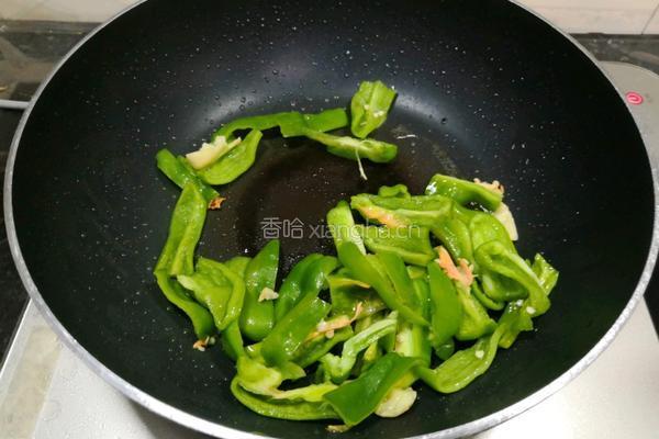 地三鲜的做法图解3