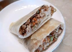 豇豆饼
