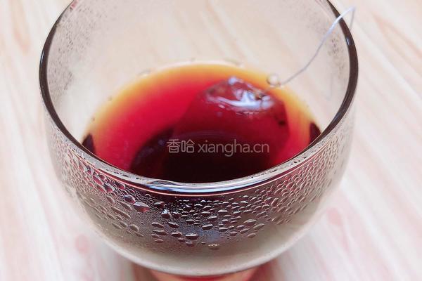 网红波霸珍珠奶茶的做法图解8