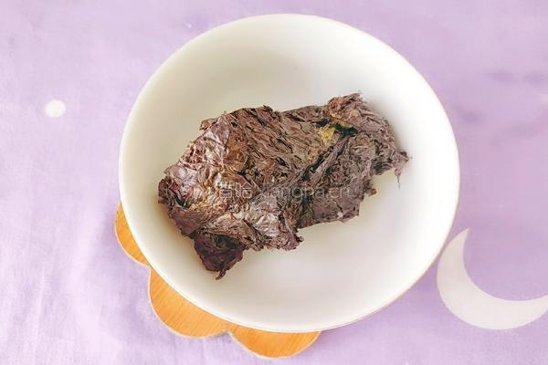 白萝卜银耳肉圆汤的做法图解11