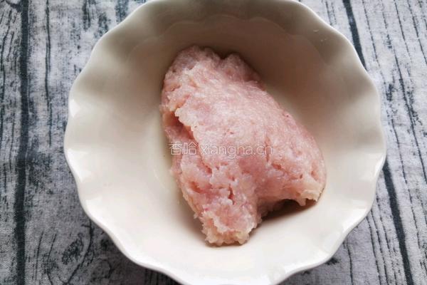 鸡肉芝士汉堡的做法图解5