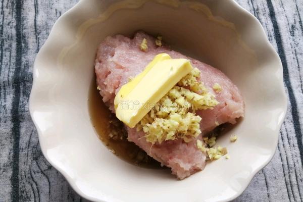鸡肉芝士汉堡的做法图解9