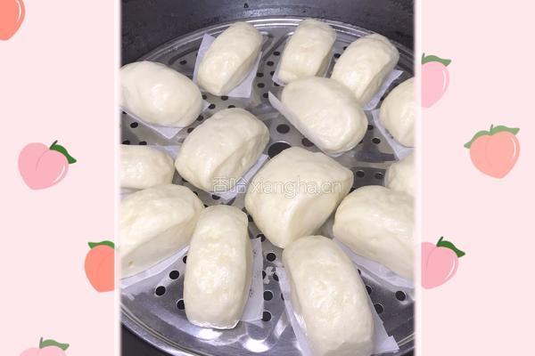 刀切馒头的做法图解10