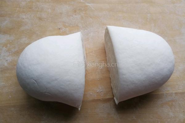 零失败的千层饼的做法图解5