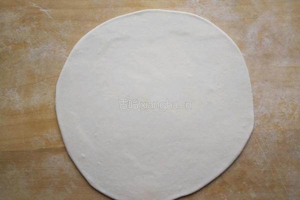 零失败的千层饼的做法图解7