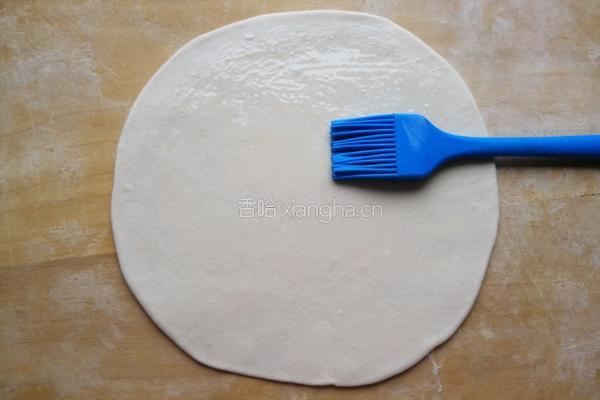零失败的千层饼的做法图解8