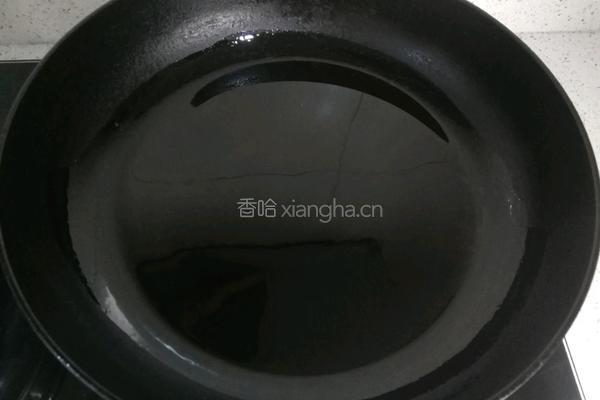 零失败的千层饼的做法图解18