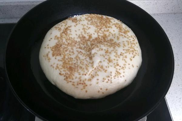 零失败的千层饼的做法图解19