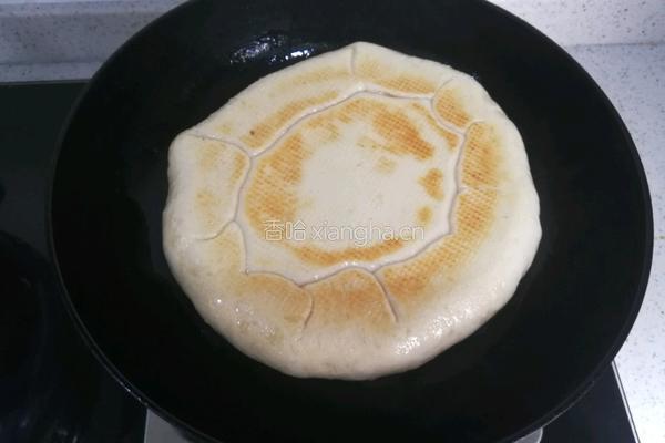 零失败的千层饼的做法图解20