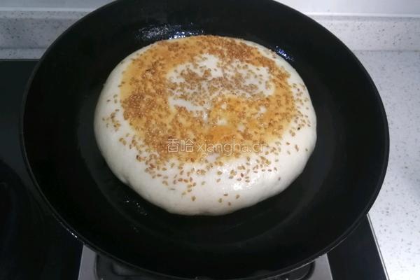 零失败的千层饼的做法图解21