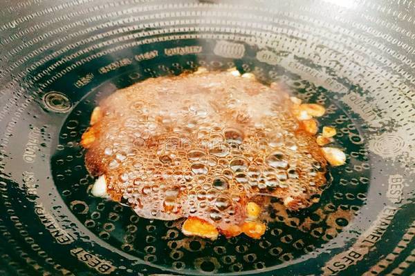 西红柿蒸秋葵的做法图解10
