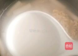 年糕拉面的做法图解4